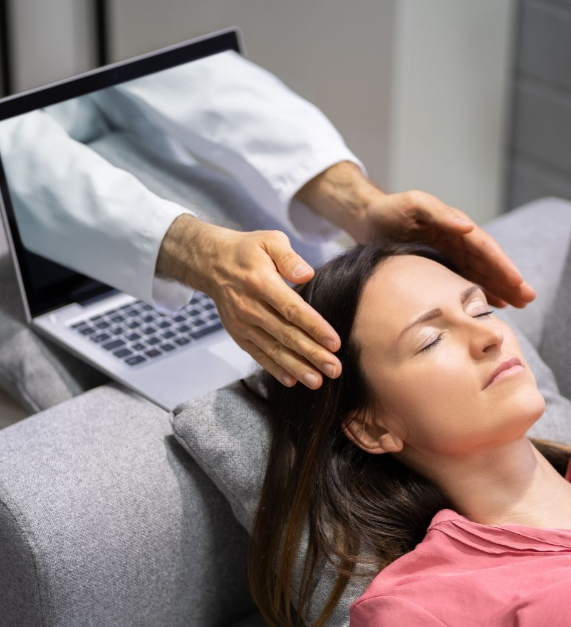 Online Türk Psikolog, Los Angeles