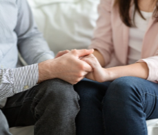 Los Angeles aile terapisi