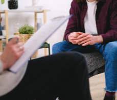 Los Angeles bireysel terapi