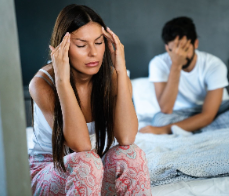 Los Angeles cinsel terapi