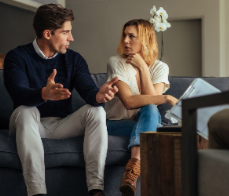 Los Angeles evlilik terapisi