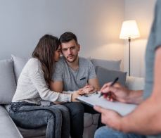 Los Angeles ilişki terapisi